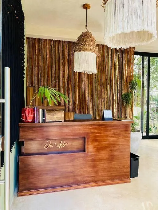 Lush Tulum Jungle Penthouse With Ensuite Rooftop Pool & Highspeed Wifi Balcheil Apartment
